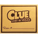 Clue: Lost in Vegas Edition - Competitive Mystery Board Game for Adults (2-6 Players, Ages 12+) - Hasbro Gaming
