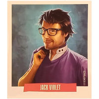 Clue: Lost in Vegas Edition - Competitive Mystery Board Game for Adults (2-6 ...- Image 8
