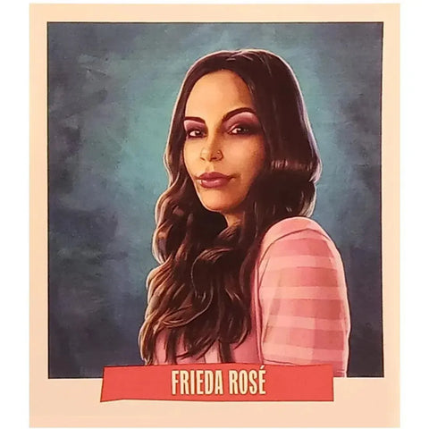 Clue: Lost in Vegas Edition - Competitive Mystery Board Game for Adults (2-6 Players, Ages 12+) - Hasbro Gaming