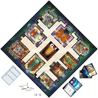 Clue - Social Deduction Mystery Board Game for Family, Adults, and Children (...- Image 4