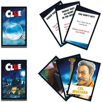 Clue - Social Deduction Mystery Board Game for Family, Adults, and Children (...- Image 5