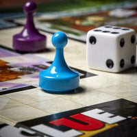 Clue - Social Deduction Mystery Board Game for Family, Adults, and Children (...- Image 6
