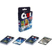 Clue - Social Deduction Mystery Card Game for Family, Adults, and Children (3-4 Players, Ages 8+) - Hasbro Gaming