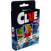 Clue - Social Deduction Mystery Card Game for Family, Adults, and Children (3-4 Players, Ages 8+) - Hasbro Gaming