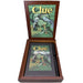 Clue: Vintage Game Collection Edition - Social Deduction Mystery Board Game for Family, Adults, and Children (3-6 Players, Ages 8+) - Hasbro [Parker Brothers] - Target Exclusive - (2005)