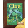 Clue: Vintage Game Collection Edition - Social Deduction Mystery Board Game for Family, Adults, and Children (3-6 Players, Ages 8+) - Hasbro [Parker Brothers] - Target Exclusive - (2005)