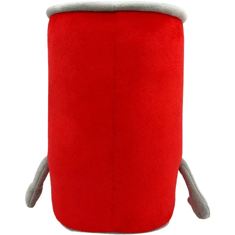 Coca-Cola - Coke Can Plush (9