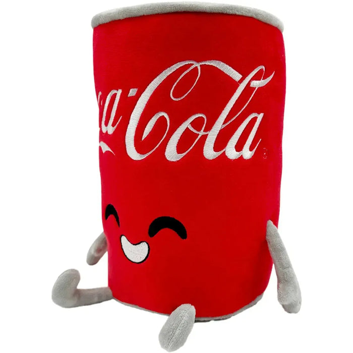 Coca-Cola - Coke Can Plush (9") - Youtooz