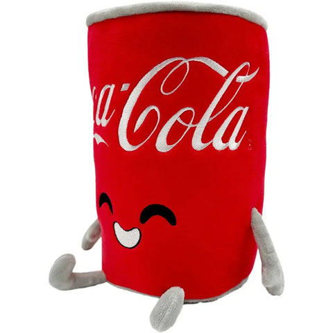 Coca-Cola - Coke Can Plush (9