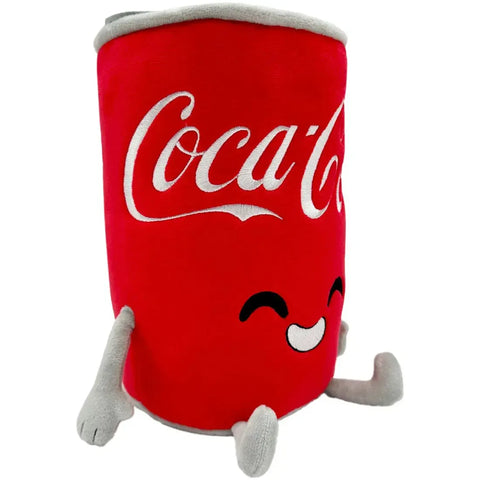 Coca-Cola - Coke Can Plush (9