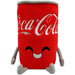 Coca-Cola - Coke Can Plush (9") - Youtooz