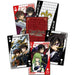 Code Geass [Season 1] - Characters Standard Playing Cards - Great Eastern Entertainment