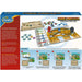Code Master - Solo Programming Logic Board Game for Children (1 Player, Ages 8+) - ThinkFun