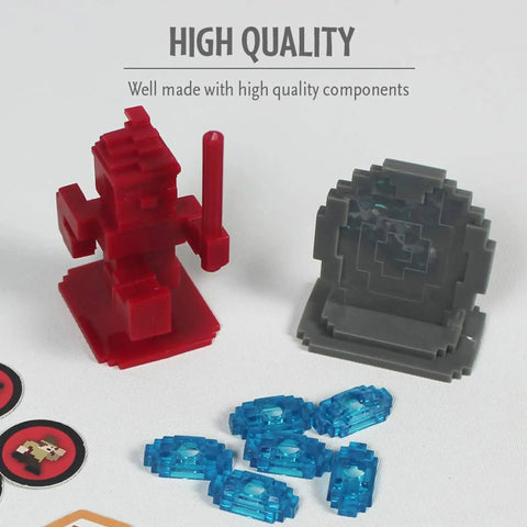 Code Master - Solo Programming Logic Board Game for Children (1 Player, Ages 8+) - ThinkFun - Image 4
