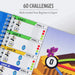 Code Master - Solo Programming Logic Board Game for Children (1 Player, Ages 8+) - ThinkFun