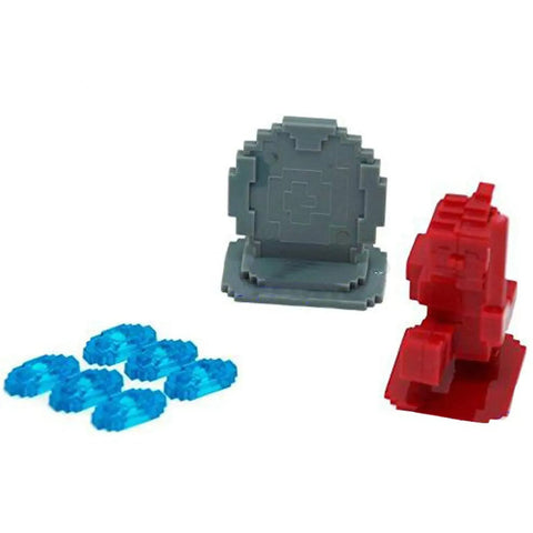 Code Master - Solo Programming Logic Board Game for Children (1 Player, Ages 8+) - ThinkFun - Image 6