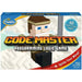 Code Master - Solo Programming Logic Board Game for Children (1 Player, Ages 8+) - ThinkFun