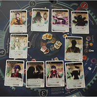 Code of Nine - Board Game - Z-Man Games- Image 3