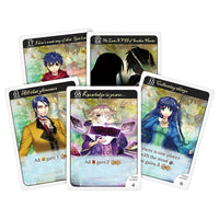 Code of Nine - Board Game - Z-Man Games- Image 5