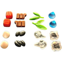 Coffee Rush: The Base Game - Competitive Coffee Board Game for Family, Adults...- Image 4