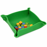 Collapsible Board Game Storage Trays (Set of 5, Sillicone)- Image 10