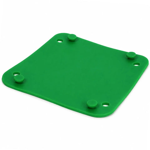 Collapsible Board Game Storage Trays (Set of 5, Sillicone) - Image 11