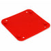 Collapsible Board Game Storage Trays (Set of 5, Sillicone)