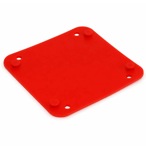 Collapsible Board Game Storage Trays (Set of 5, Sillicone) - Image 14