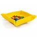 Collapsible Board Game Storage Trays (Set of 5, Sillicone)