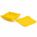 Collapsible Board Game Storage Trays (Set of 5, Sillicone)
