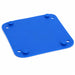 Collapsible Board Game Storage Trays (Set of 5, Sillicone)