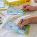 Color It! - Dice-Based Coloring Board Game for Family, Adults, and Children (2-4 Players, Ages 4+) - HABA