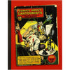Comics About Cartoonists | Stories About the World's Oddest Profession | Comic Book | Hardcover