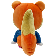 Conker's Bad Fur Day - Sitting Conker Plush (9") - Youtooz