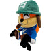 Conker’s Bad Fur Day - Sitting Soldier Conker Plush (9") - Youtooz