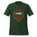 Cookie Baking Crew T-Shirt - Funny Christmas Baking Gag Gift Tee