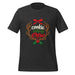 Cookie Baking Crew T-Shirt - Funny Christmas Baking Gag Gift Tee
