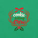 Cookie Baking Crew T-Shirt - Funny Christmas Baking Gag Gift Tee