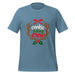 Cookie Baking Crew T-Shirt - Funny Christmas Baking Gag Gift Tee