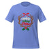 Cookie Baking Crew T-Shirt - Funny Christmas Baking Gag Gift Tee
