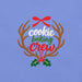 Cookie Baking Crew T-Shirt - Funny Christmas Baking Gag Gift Tee