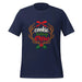 Cookie Baking Crew T-Shirt - Funny Christmas Baking Gag Gift Tee