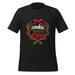 Cookie Baking Crew T-Shirt - Funny Christmas Baking Gag Gift Tee