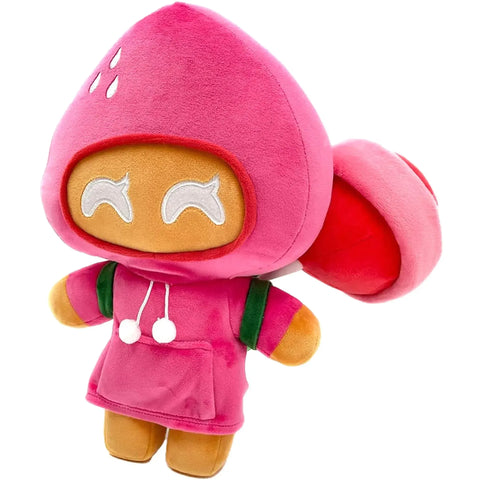 CookieRun: Kingdom - Strawberry Cookie Plush (10.75