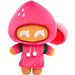 CookieRun: Kingdom - Strawberry Cookie Plush (10.75") - Youtooz - (2023)