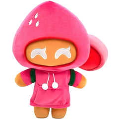 CookieRun: Kingdom - Strawb...