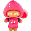 CookieRun: Kingdom - Strawberry Cookie Plush (10.75