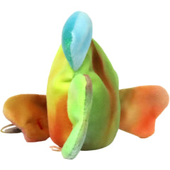 Coral the Fish Plush (6