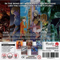 Core Connection: Rise of Atlantis - Deck Building Card Game- Image 4
