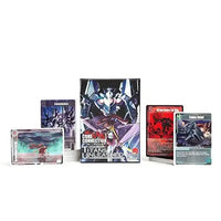 Core Connection: Titans Unleashed - Expansion Pack- Image 2